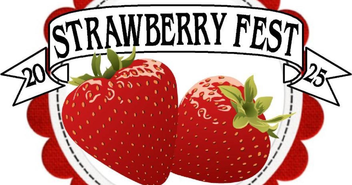 Greene County Strawberry Festival