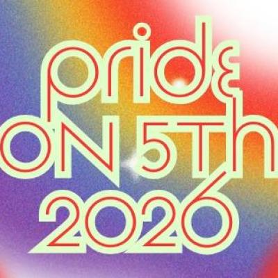 Pride on 5th