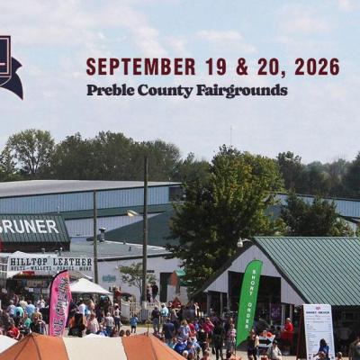 Preble County Pork Festival