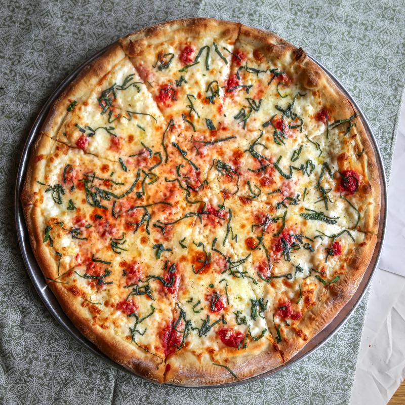 Pies & Pints - Dayton Pizza Week