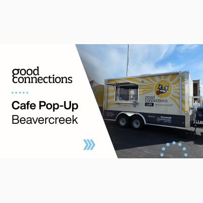 Food Truck Pop-Up - Beavercreek Goodwill