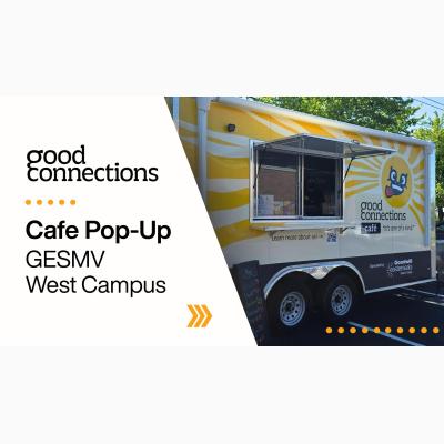 Food Truck Pop-Up - GESMV West Campus