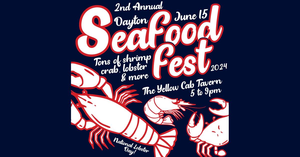 Dayton Seafood Fest