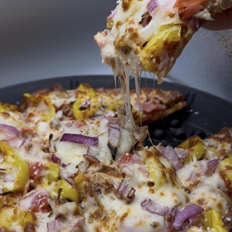 Doubleday's - Dayton Pizza Week