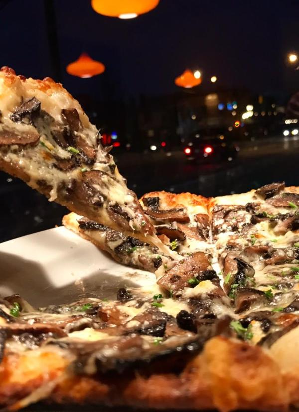 Figlio Restaurant Week Menu