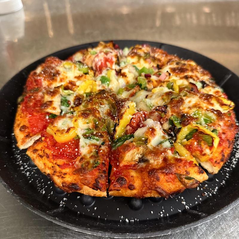 Doubleday's - Dayton Pizza Week