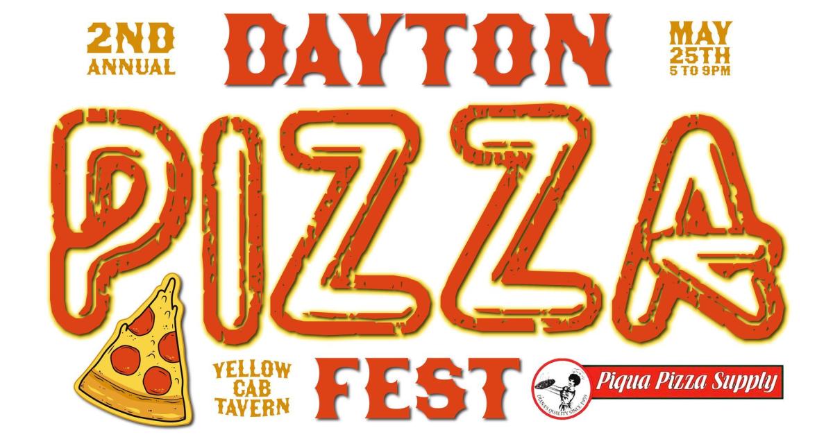 Dayton Pizza Fest