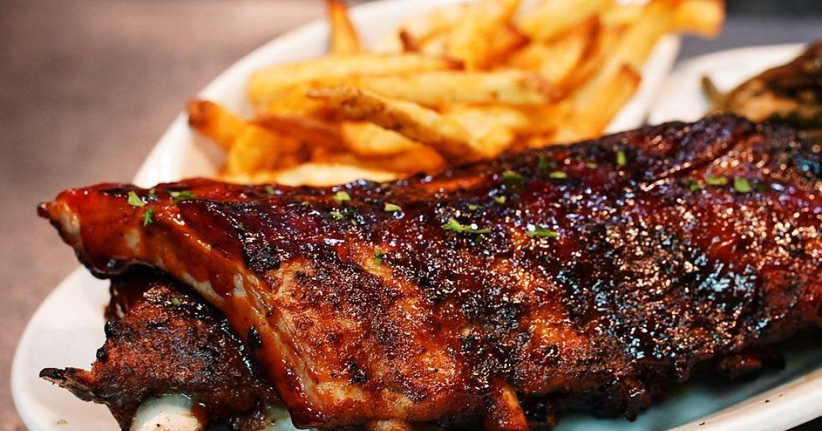 Chappys Easter Sunday Specials