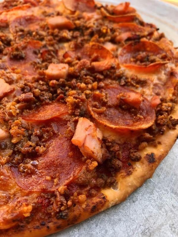 Archers Tavern - Dayton Pizza Week