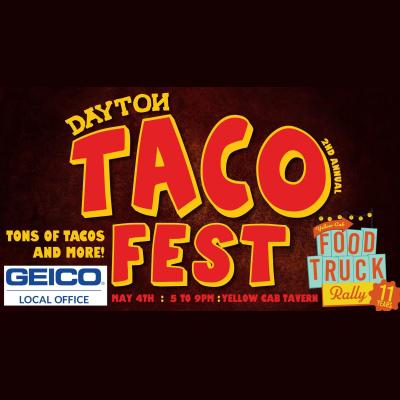 Dayton Taco Fest