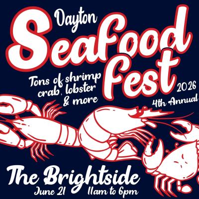 Dayton Seafood Fest