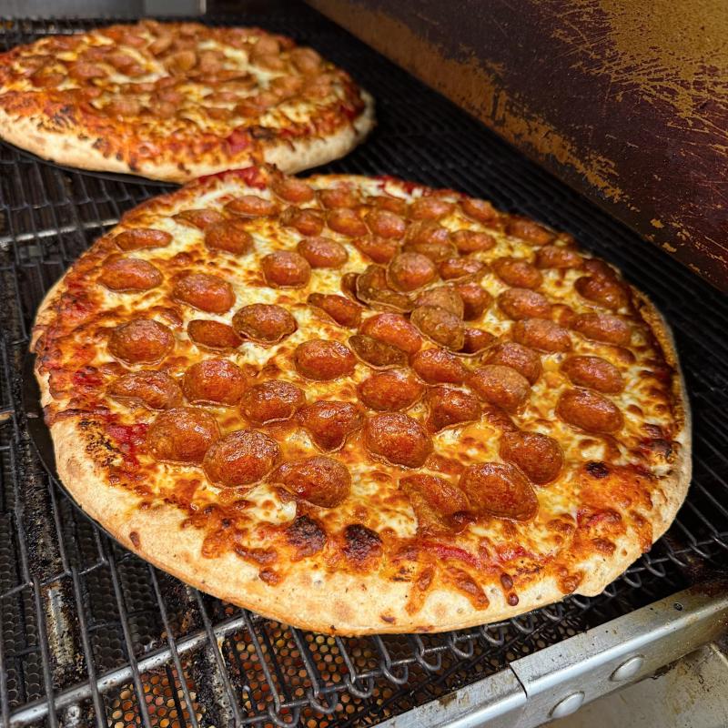 Doubleday's - Dayton Pizza Week