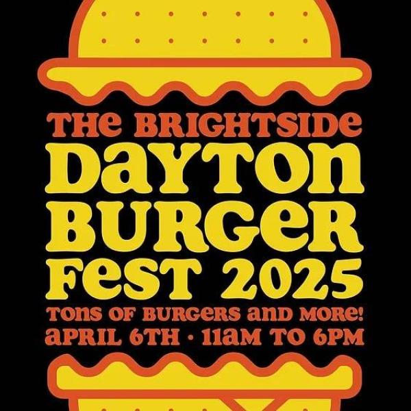 Dayton Burger Fest - Food Truck Rally
