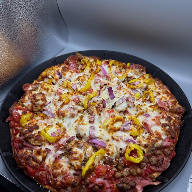 Doubleday's - Dayton Pizza Week