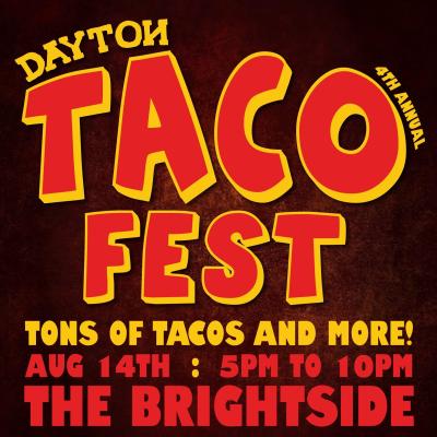 Dayton Taco Fest