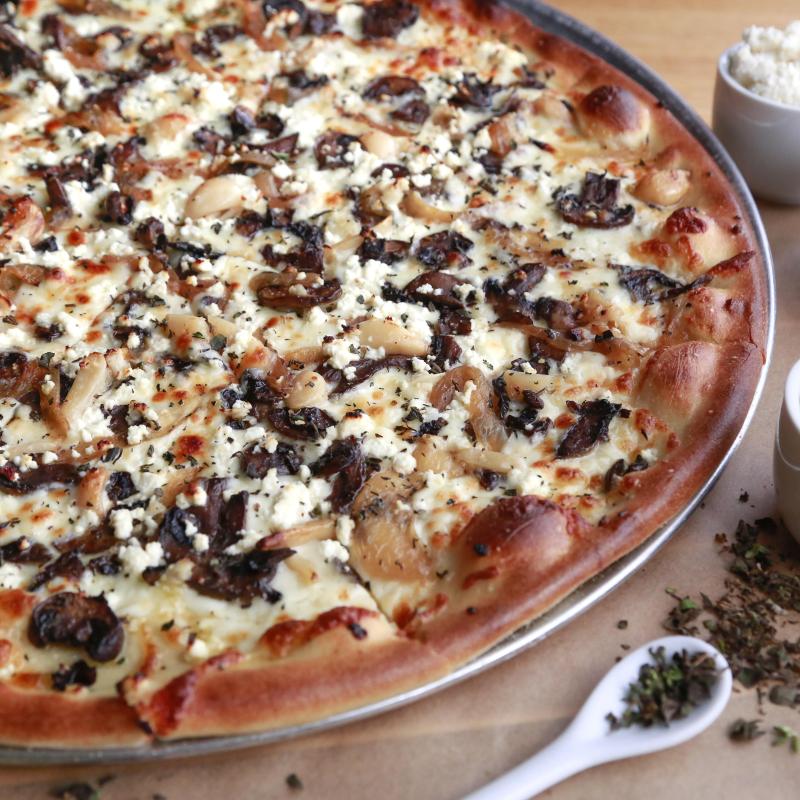 Pies & Pints - Dayton Pizza Week