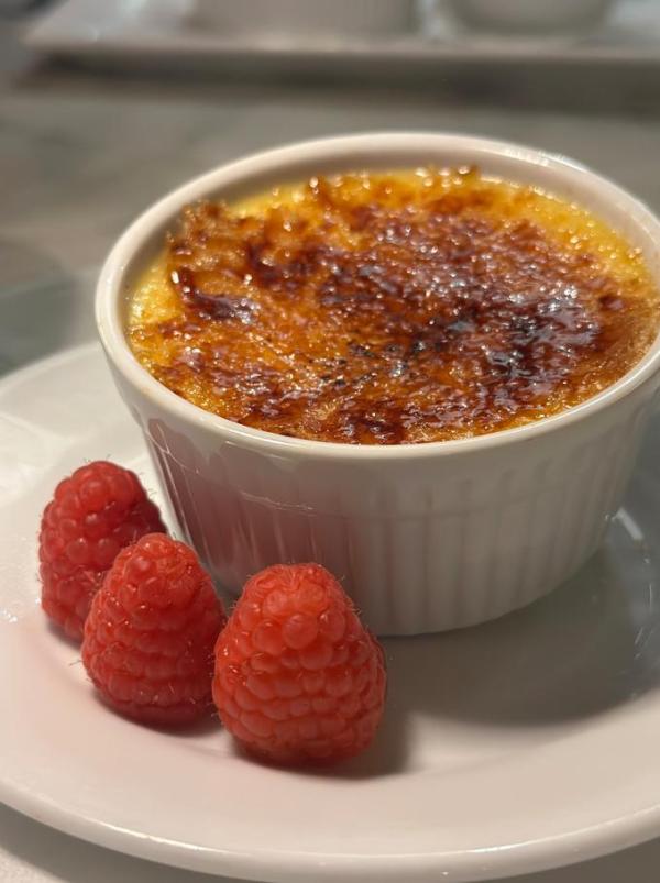 Figlio Restaurant Week Menu