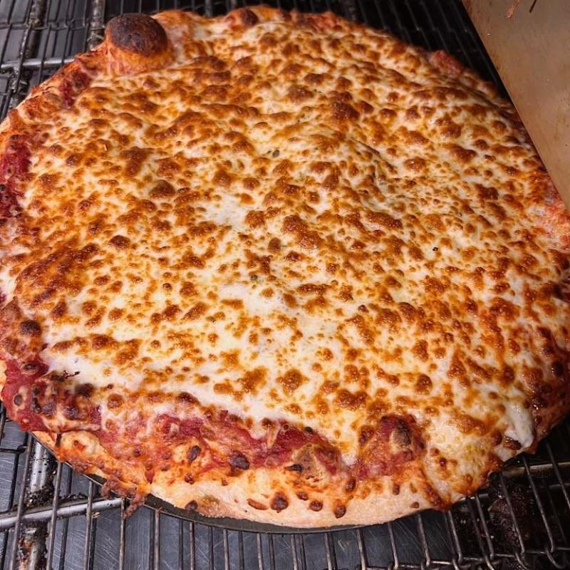 Doubleday's - Dayton Pizza Week