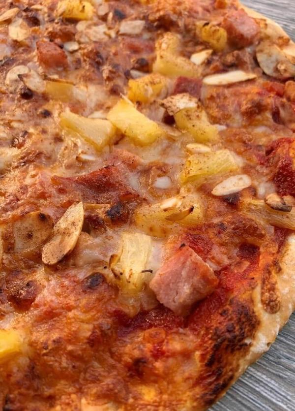 Archers Tavern - Dayton Pizza Week