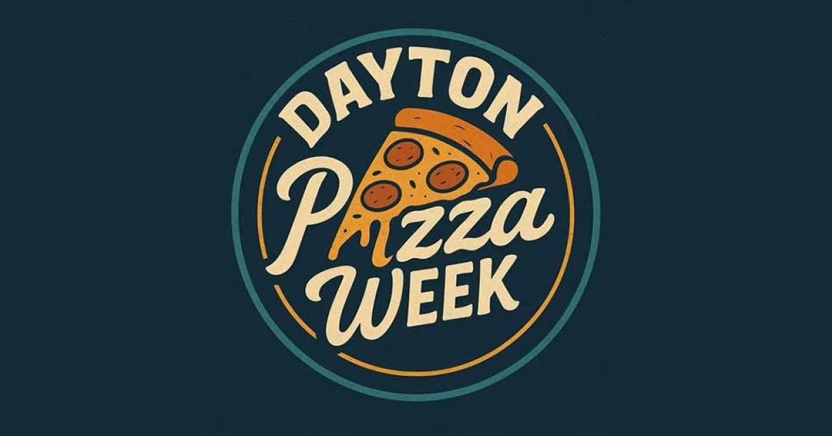 Dayton Pizza Week