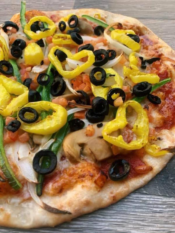 Archers Tavern - Dayton Pizza Week