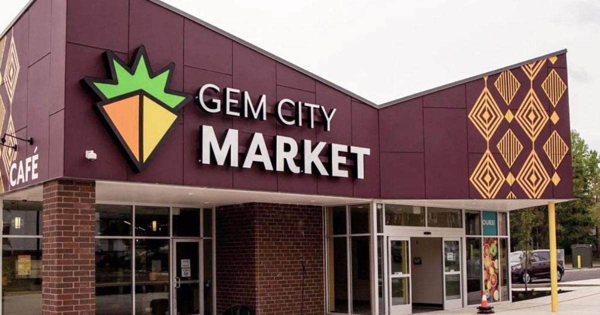 WIC Now Available at Gem City Market