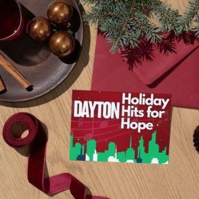 "Dayton Holiday Hits" Offers Free Streaming to Benefit Oasis House