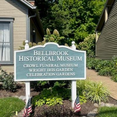 Bellbrook’s Museum Cabin is Turning 200 Years Old