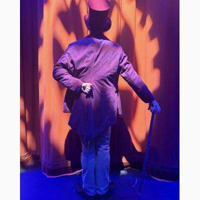 Review: Charlie and the Chocolate Factory at La Comedia Dinner Theatre
