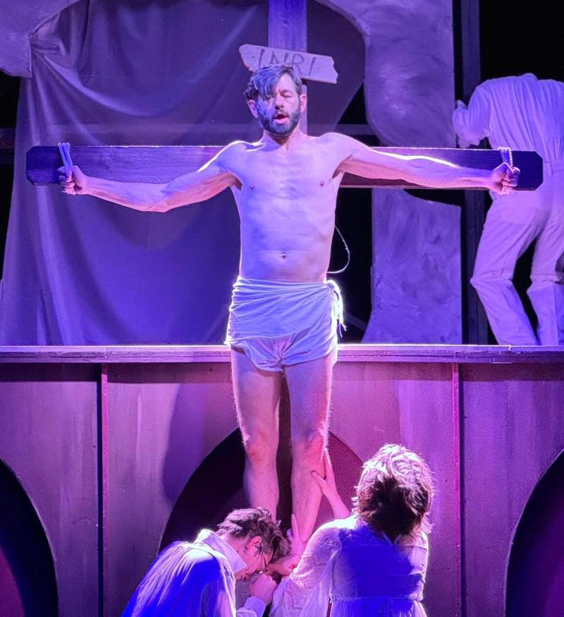 Superstar: Thou Shalt Not Miss This Show