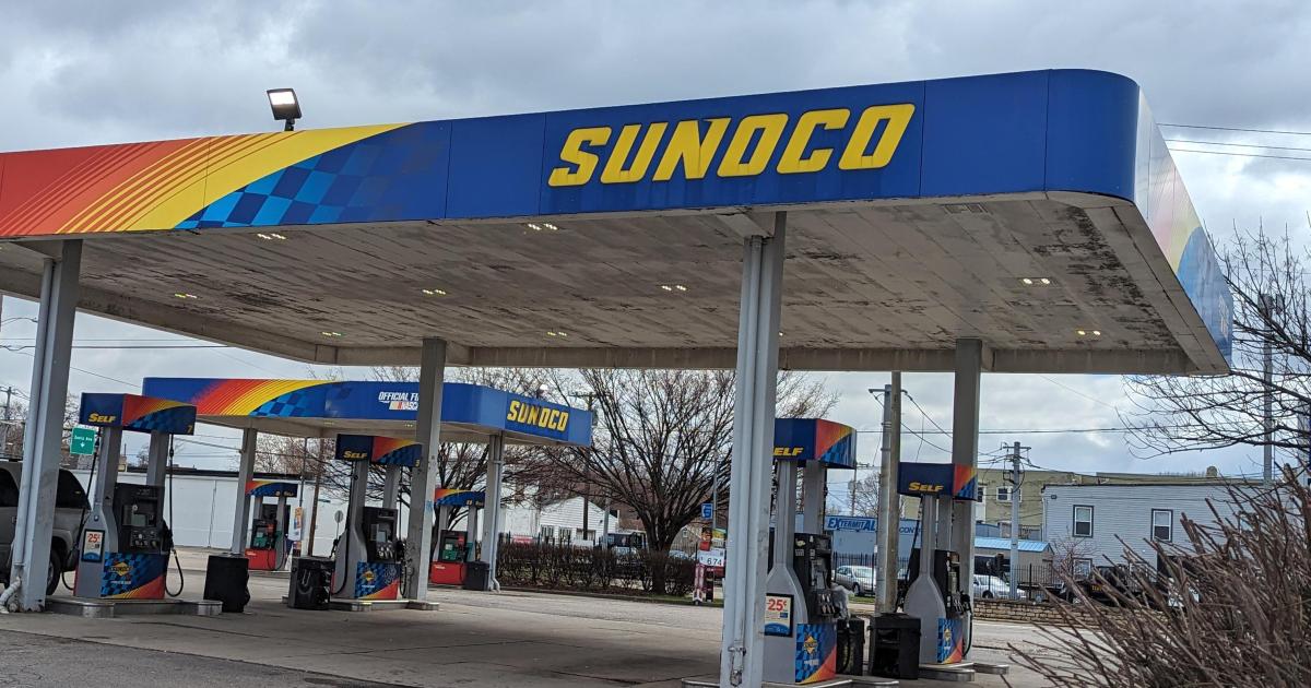 Eclipse Party at the Sunoco on Wayne -what you need to know