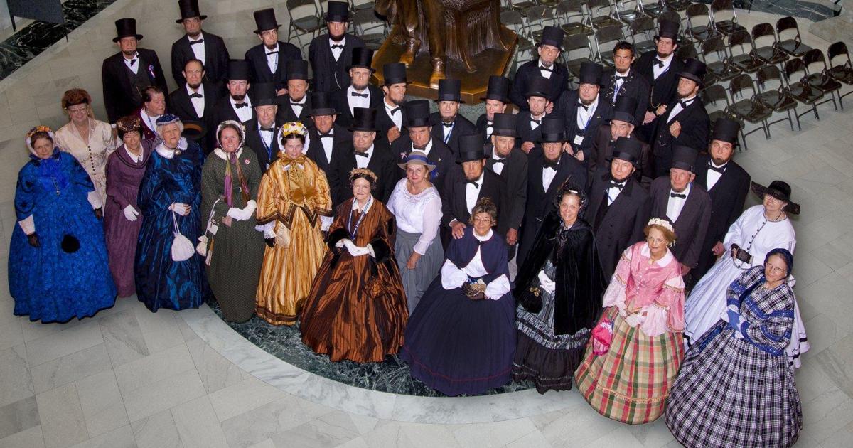 2024 ALP Conference - Dayton OH