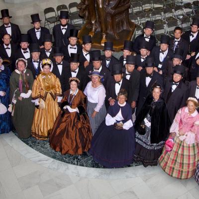 2024 ALP Conference - Dayton OH