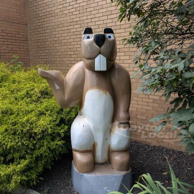 Photos: Meet the Beavers of Beavercreek