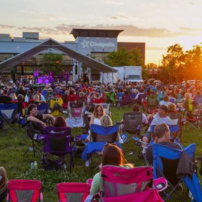 200+ Free Outdoor Summer Concerts in 2024