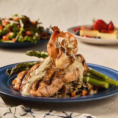 Cold Week, Hot Plates: Winter Restaurant Week is Calling