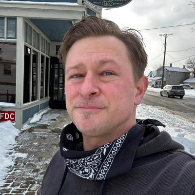 Dayton’s Crustymcg: Championing Local Restaurants One Viral Video at a Time