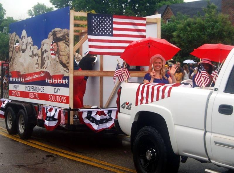 Centerville Americana Festival