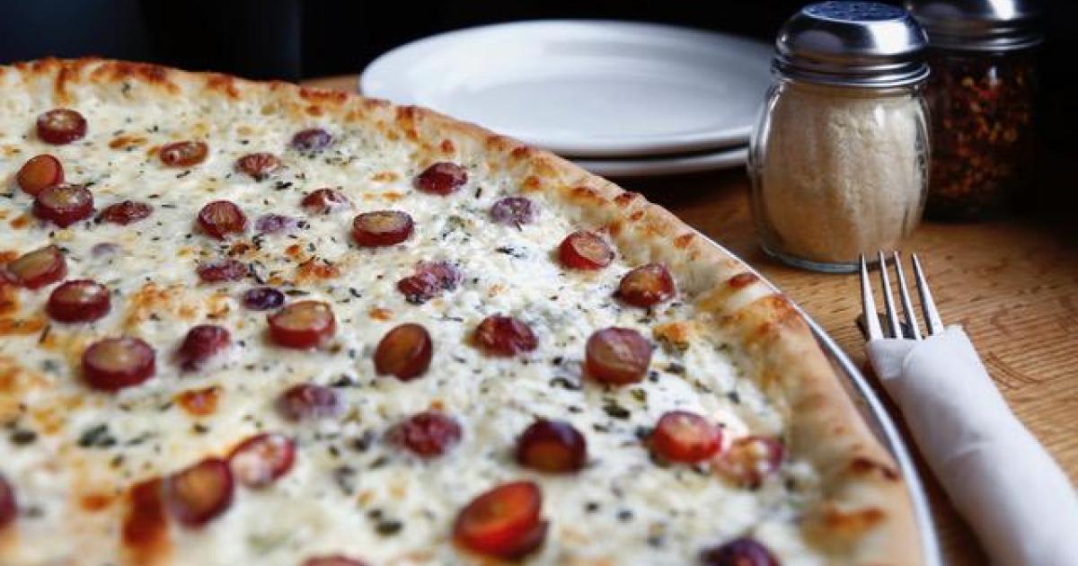 Pies & Pints - Dayton Pizza Week