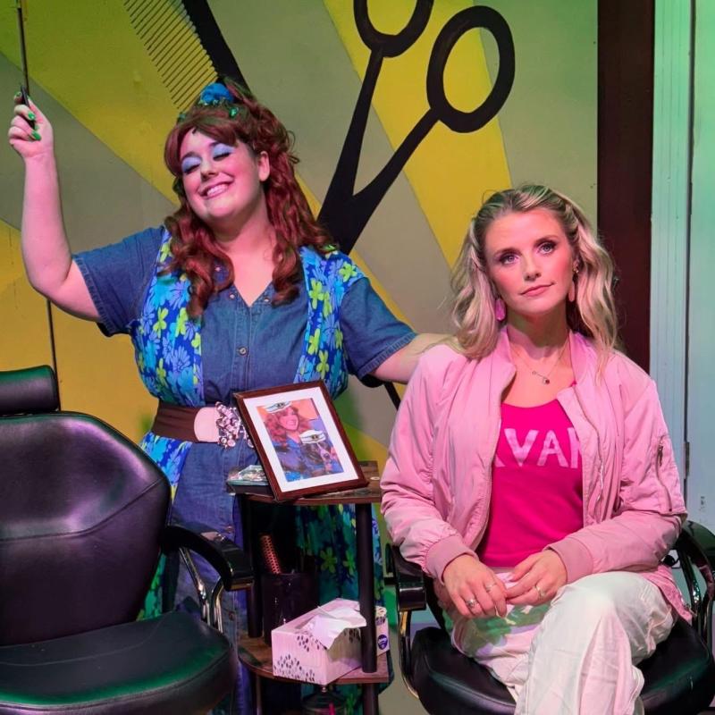 Review: Legally Blonde: The Musical