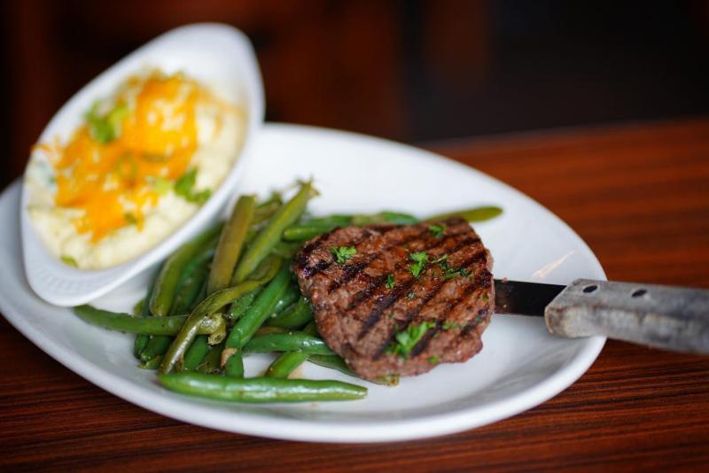 Sirloin Steak - 2024 Mother's Day Specials at Chappy's Social House