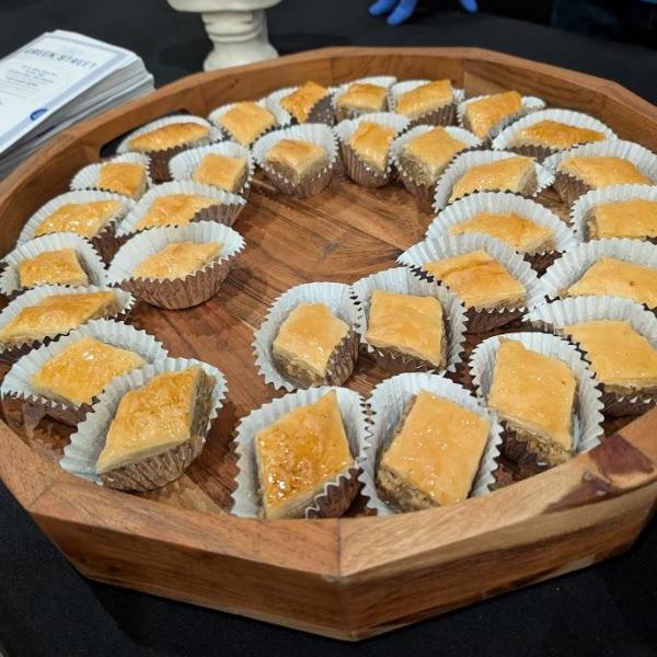 Brrr-eathtaking Bites from Winter’s Sneak Peek