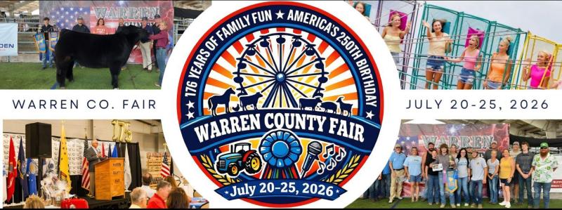 Warren County Fair