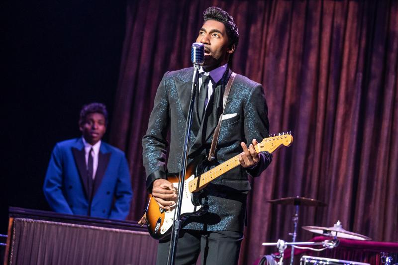 Tina - The Tina Turner Musical