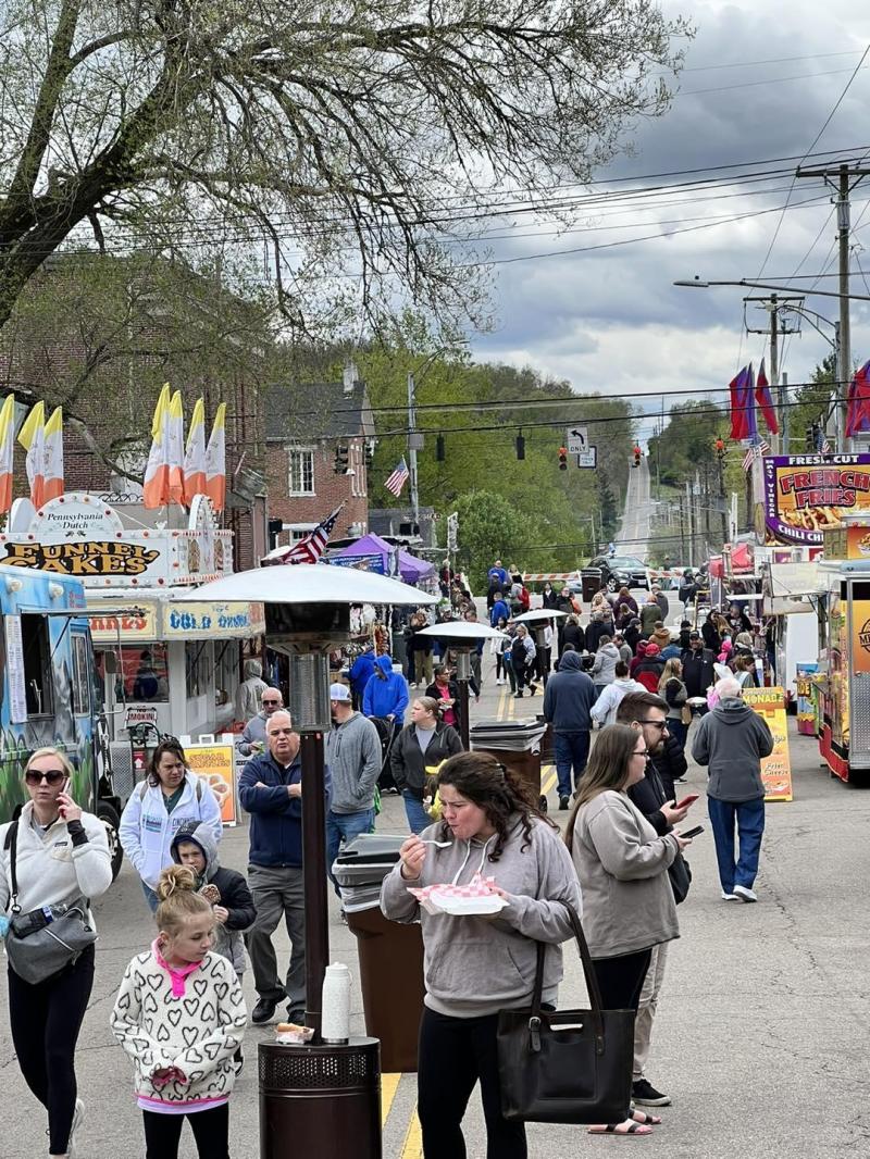 Sugar Maple Festival