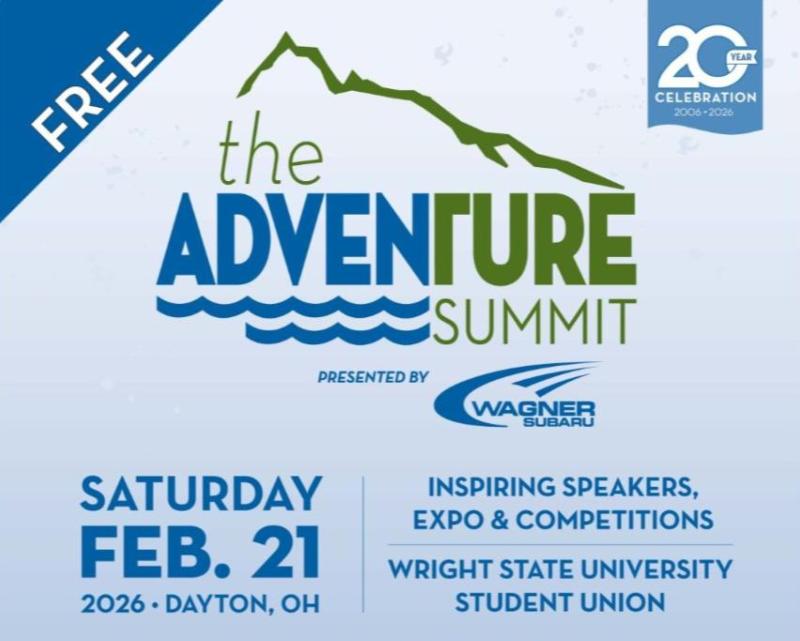 The Adventure Summit 2026