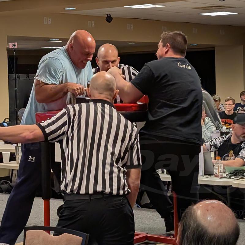 IFA U.S. National Armwrestling Championship
