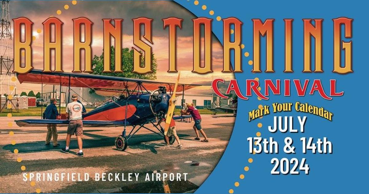 Barnstorming Carnival