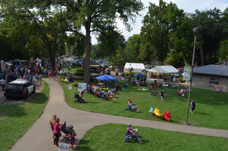 Springfield Food Truck Competition