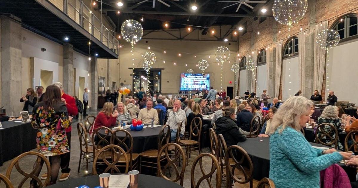 2026 Winter Sneak Peek to Restaurant Week review